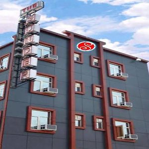 Hotel The Sunder